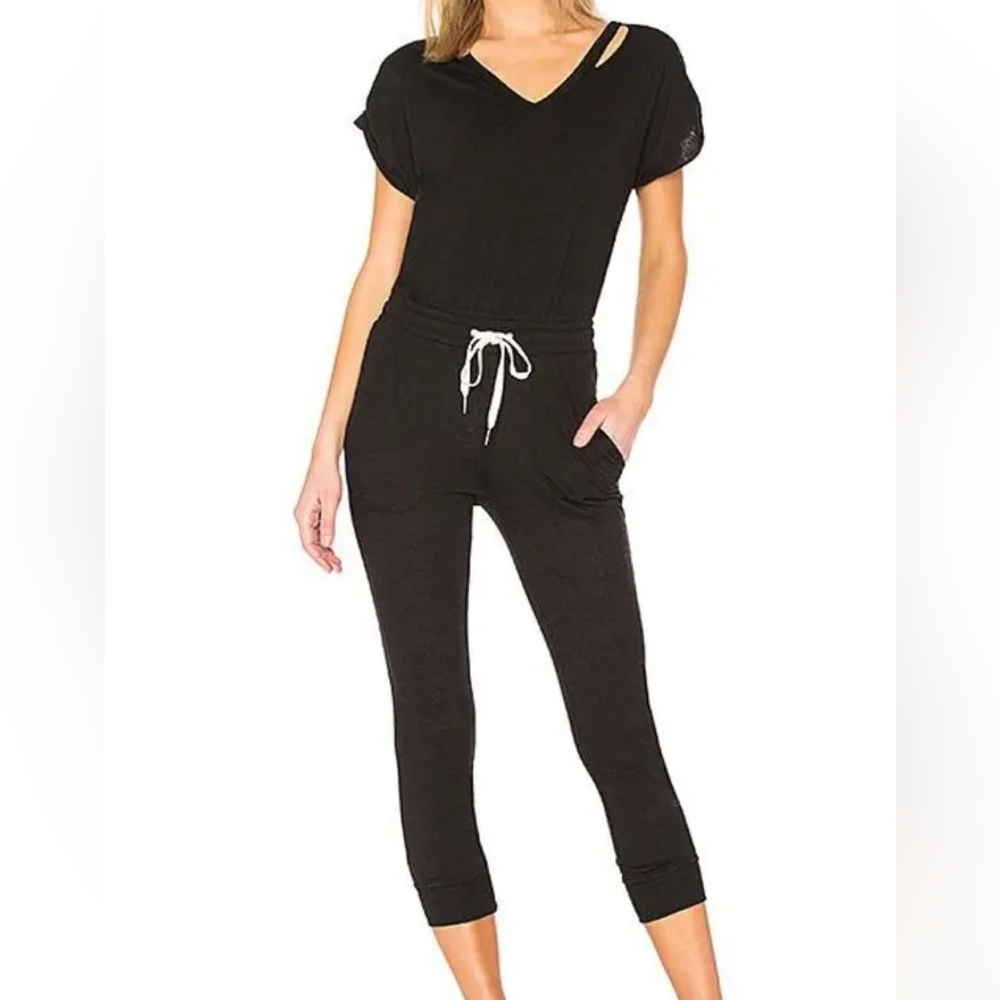 n:Philanthropy Space Jumpsuit